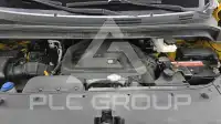 2019 Hyundai Starex