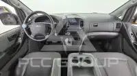 2019 Hyundai Starex