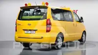 2019 Hyundai Starex