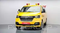 2019 Hyundai Starex