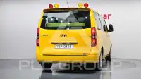 2019 Hyundai Starex