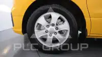 2019 Hyundai Starex