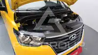 2019 Hyundai Starex