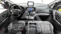 2019 Hyundai Starex
