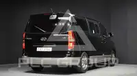 2019 Hyundai Starex