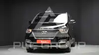 2019 Hyundai Starex