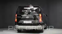 2019 Hyundai Starex