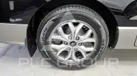 2019 Hyundai Starex