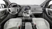 2019 Hyundai Starex