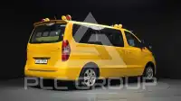 2019 Hyundai Starex