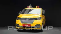 2019 Hyundai Starex