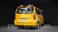 2019 Hyundai Starex