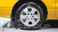 2019 Hyundai Starex