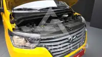 2019 Hyundai Starex
