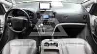 2019 Hyundai Starex