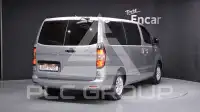 2019 Hyundai Starex