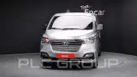 2019 Hyundai Starex