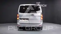 2019 Hyundai Starex