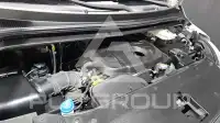 2019 Hyundai Starex