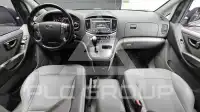 2019 Hyundai Starex