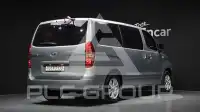 2019 Hyundai Starex