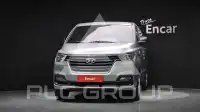 2019 Hyundai Starex