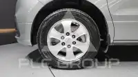 2019 Hyundai Starex