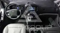 2019 Hyundai Starex