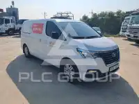 2019 Hyundai Starex