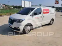 2019 Hyundai Starex