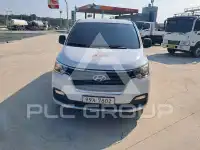 2019 Hyundai Starex