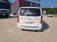2019 Hyundai Starex