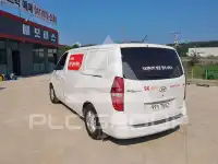 2019 Hyundai Starex