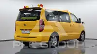 2019 Hyundai Starex