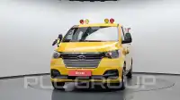 2019 Hyundai Starex