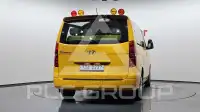 2019 Hyundai Starex