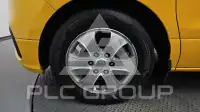 2019 Hyundai Starex