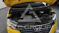 2019 Hyundai Starex