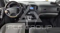 2019 Hyundai Starex