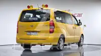 2019 Hyundai Starex