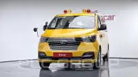 2019 Hyundai Starex