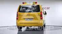 2019 Hyundai Starex