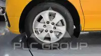 2019 Hyundai Starex