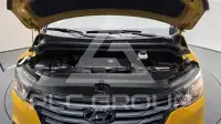 2019 Hyundai Starex