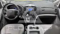 2019 Hyundai Starex