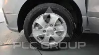 2019 Hyundai Starex
