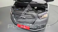 2019 Hyundai Starex