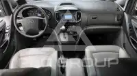 2019 Hyundai Starex