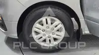 2019 Hyundai Starex