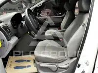 2019 Hyundai Starex